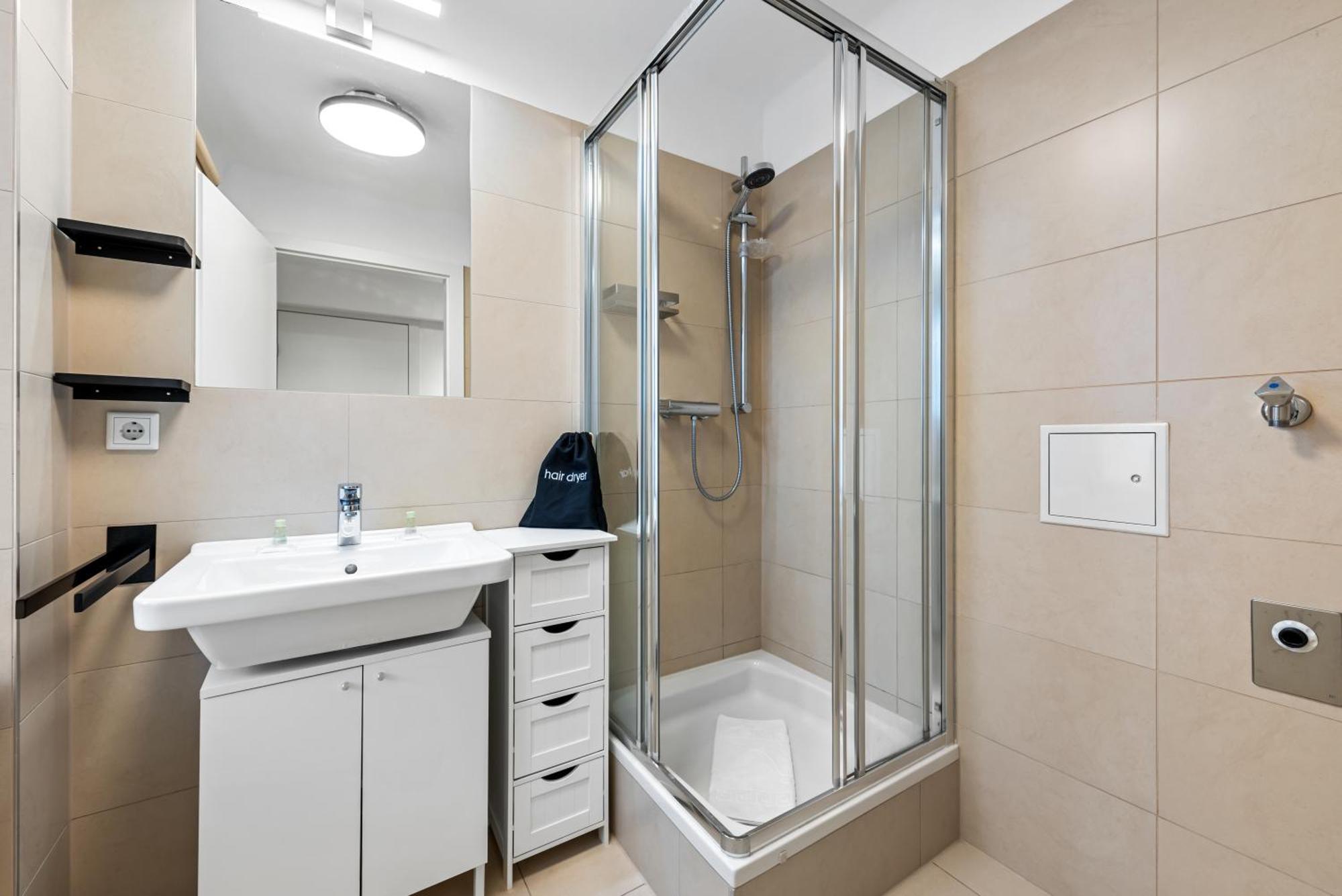 Aparthotel Kh Mariahilf Wiedeń Zewnętrze zdjęcie