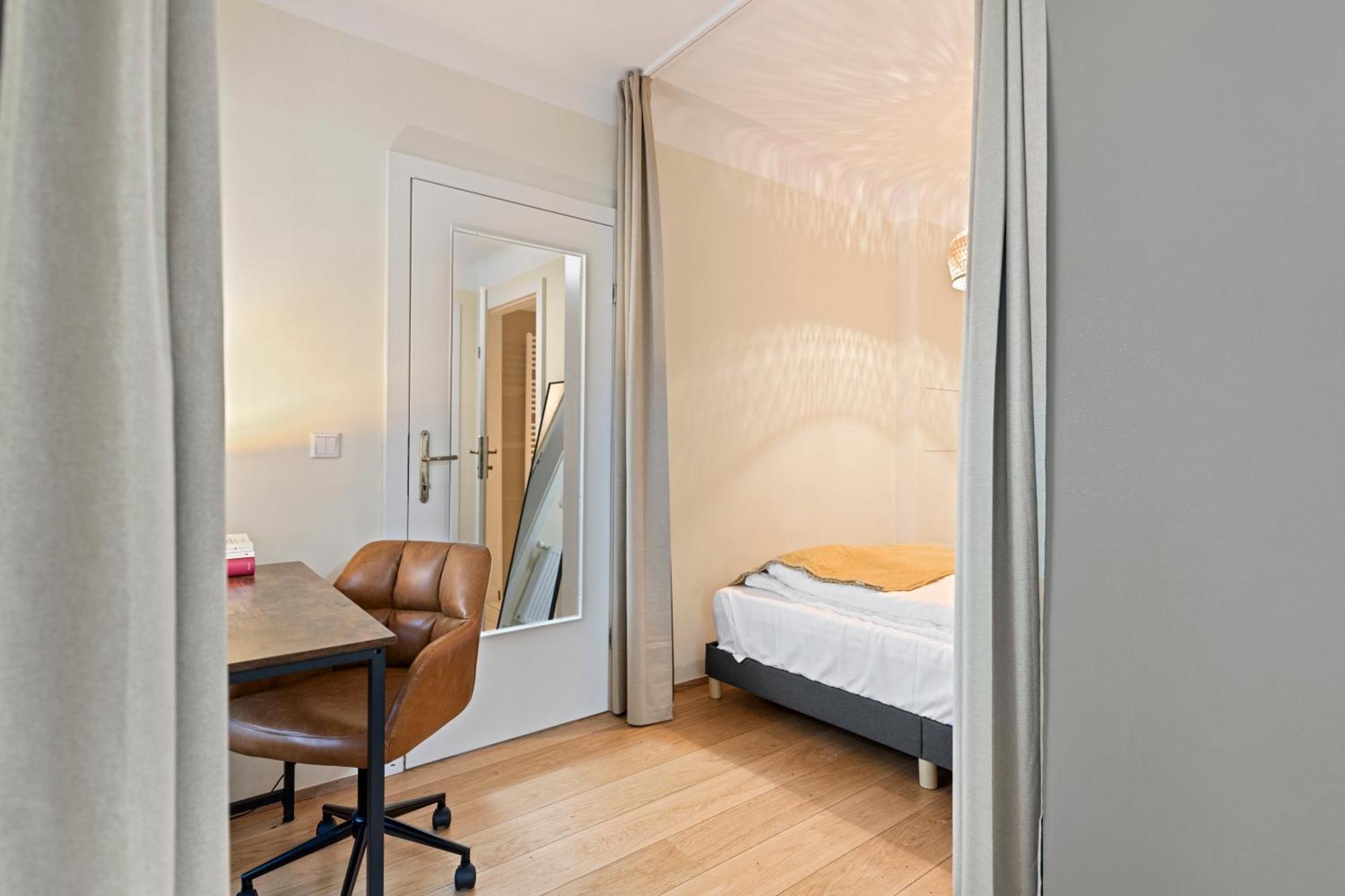 Aparthotel Kh Mariahilf Wiedeń Zewnętrze zdjęcie