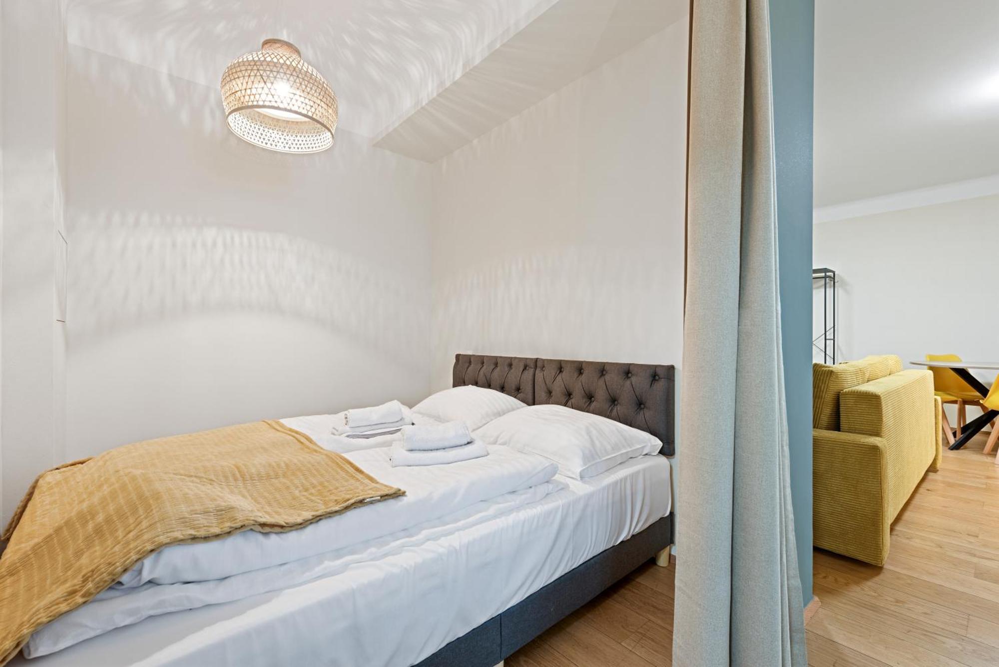 Aparthotel Kh Mariahilf Wiedeń Zewnętrze zdjęcie