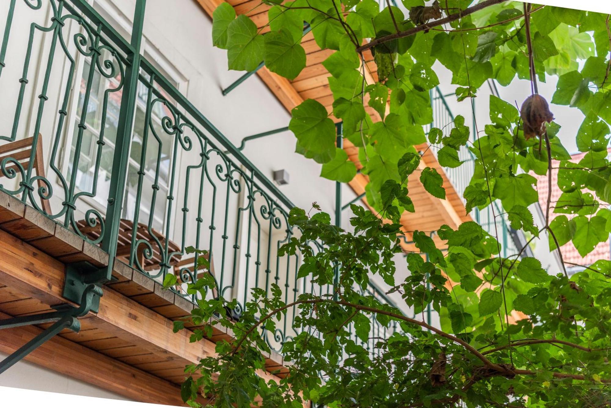 Aparthotel Kh Mariahilf Wiedeń Zewnętrze zdjęcie